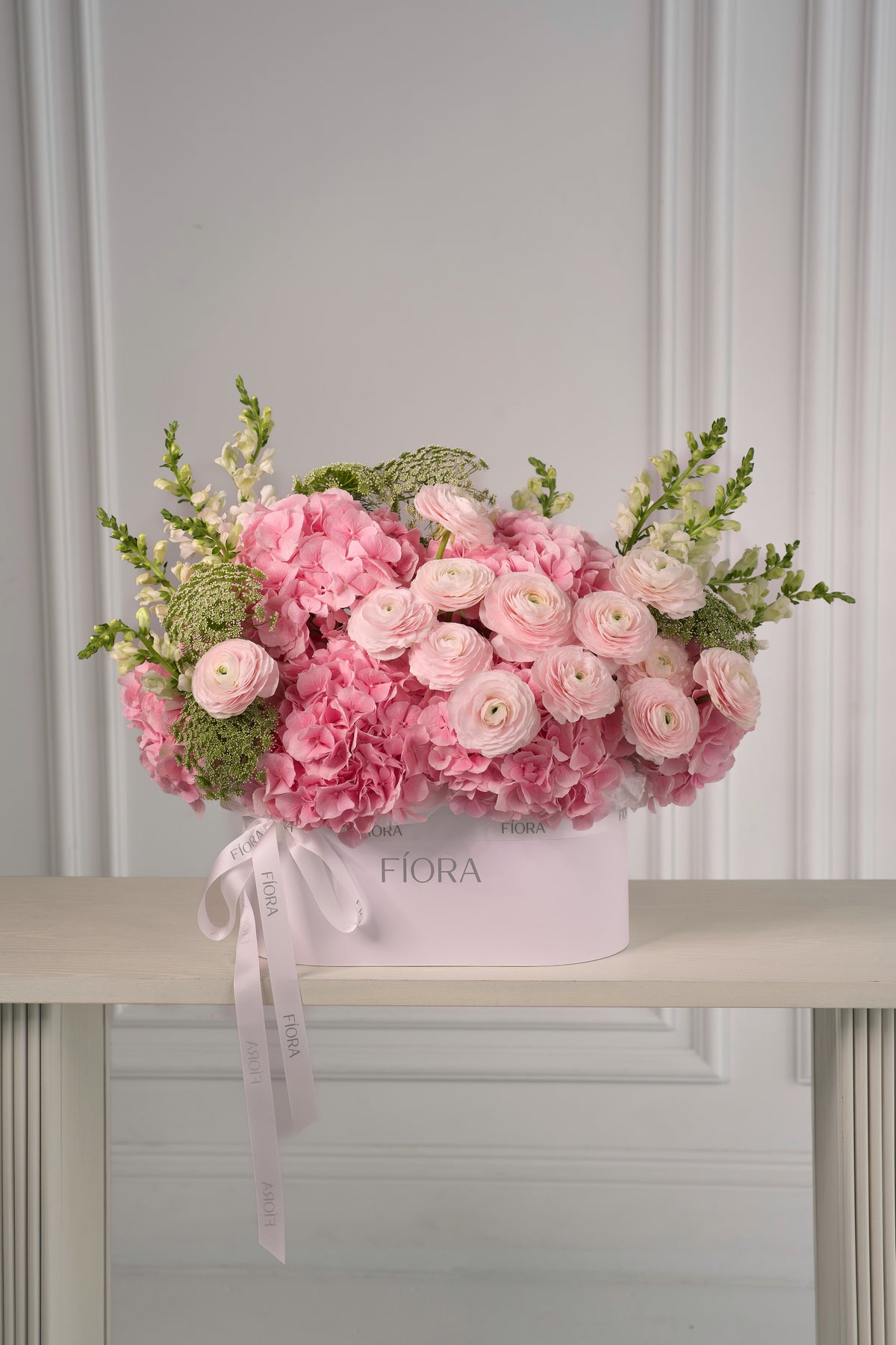 PINK REVERIE