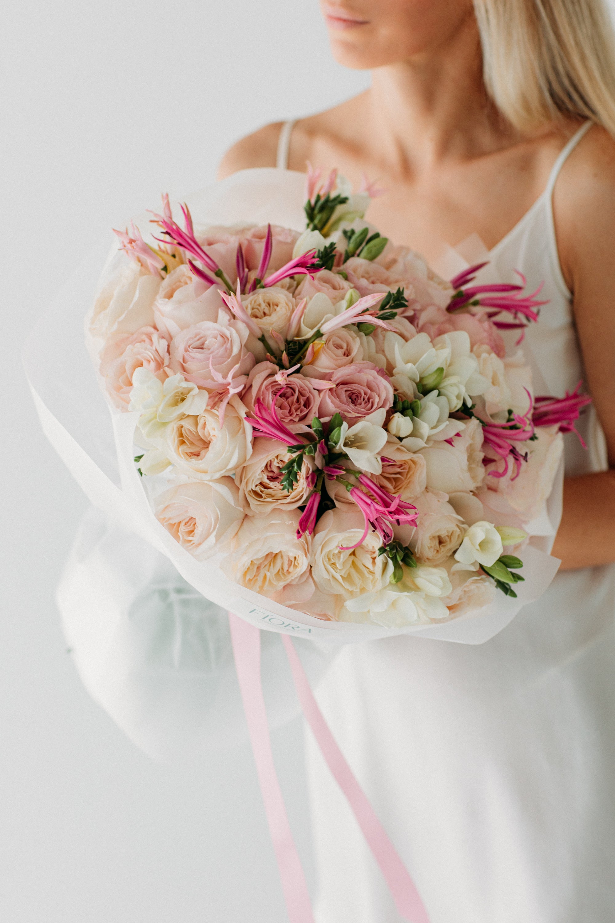 Garden Elegance Bouquet