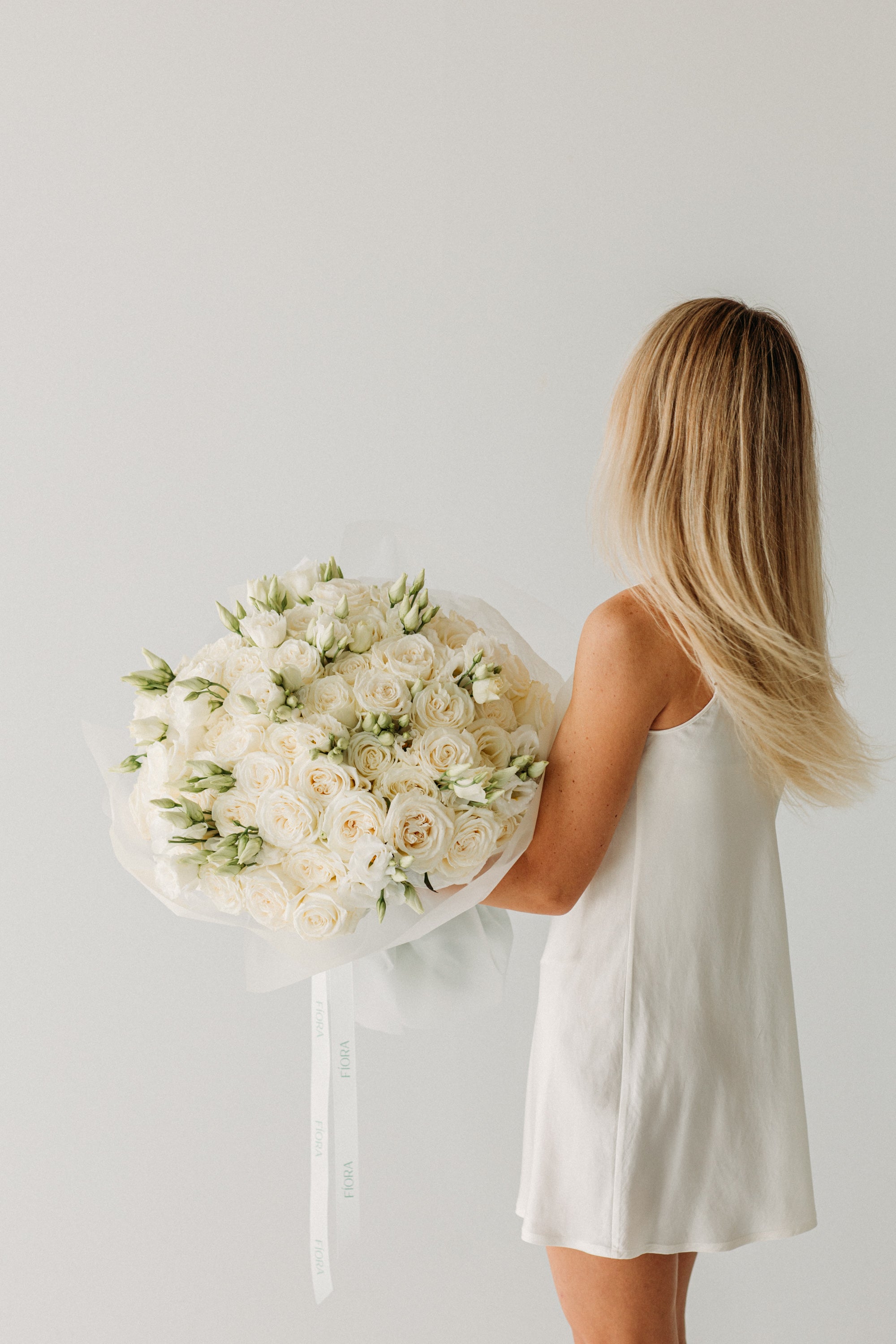 Timeless Grace Bouquet