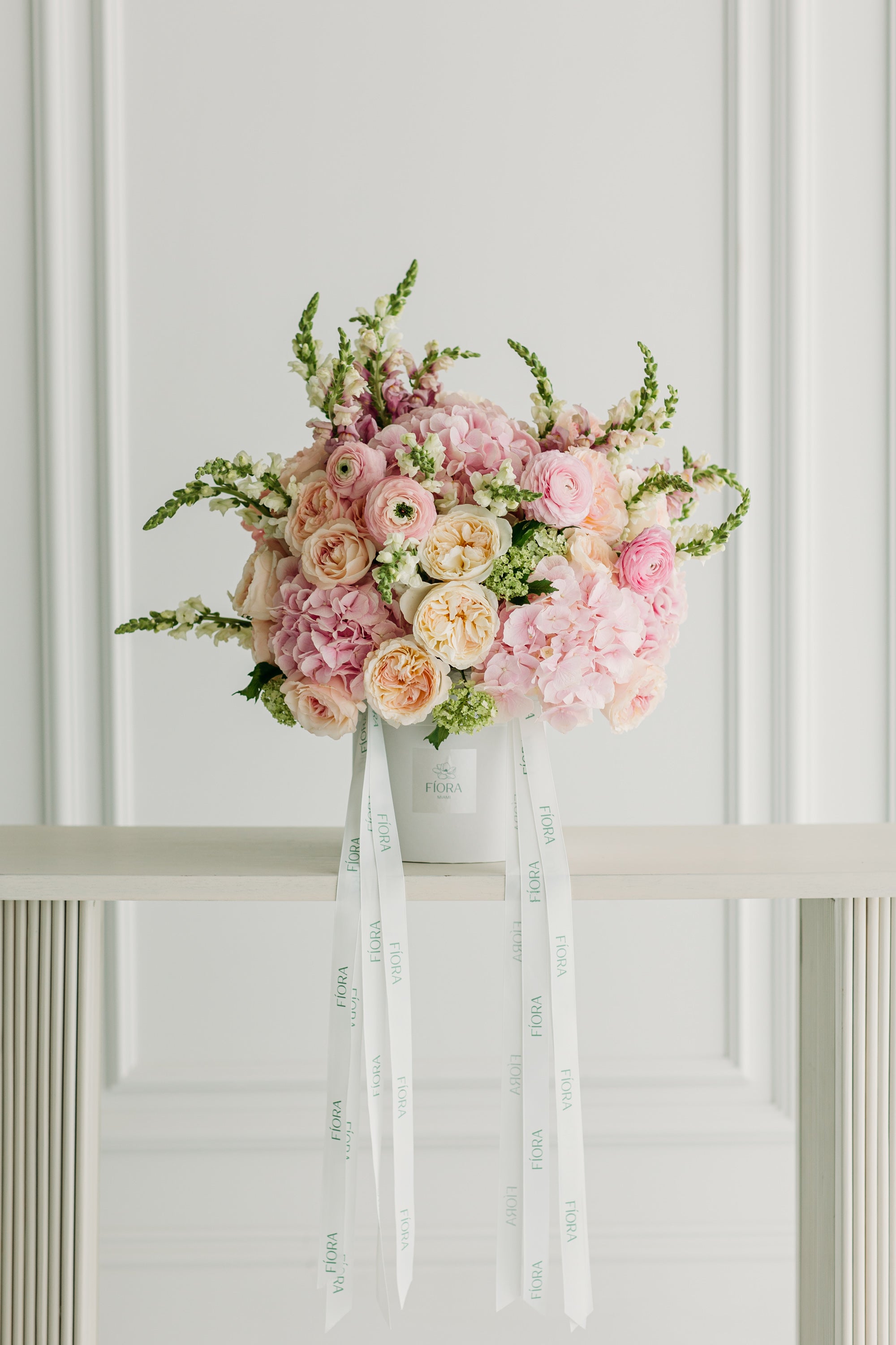 Charming Blossom Floral Arrangement