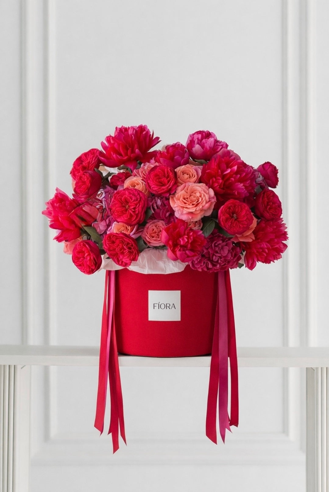 Velvet Kiss - Bloom Box