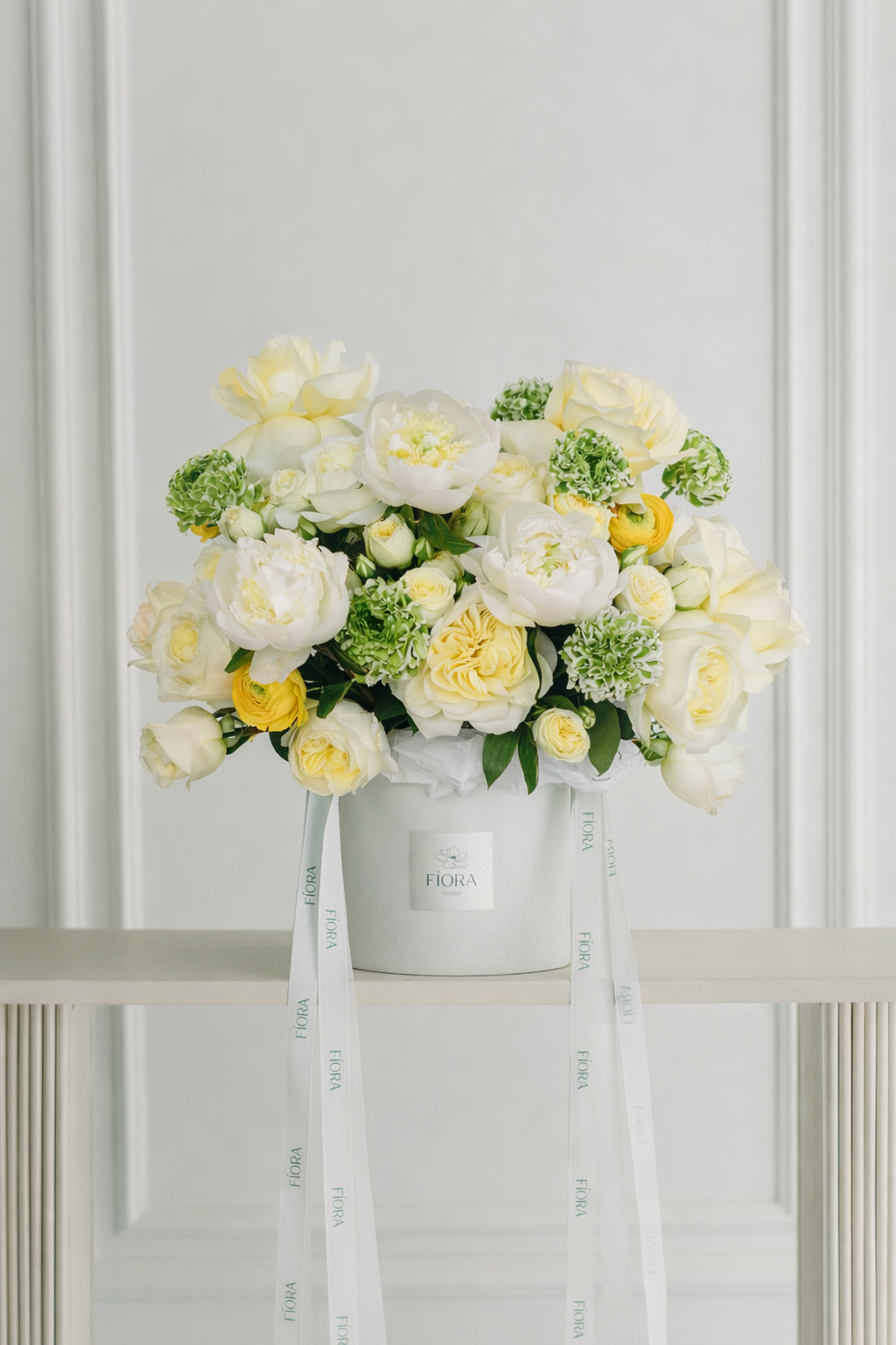 Sunshine Elegance - Bloom Box