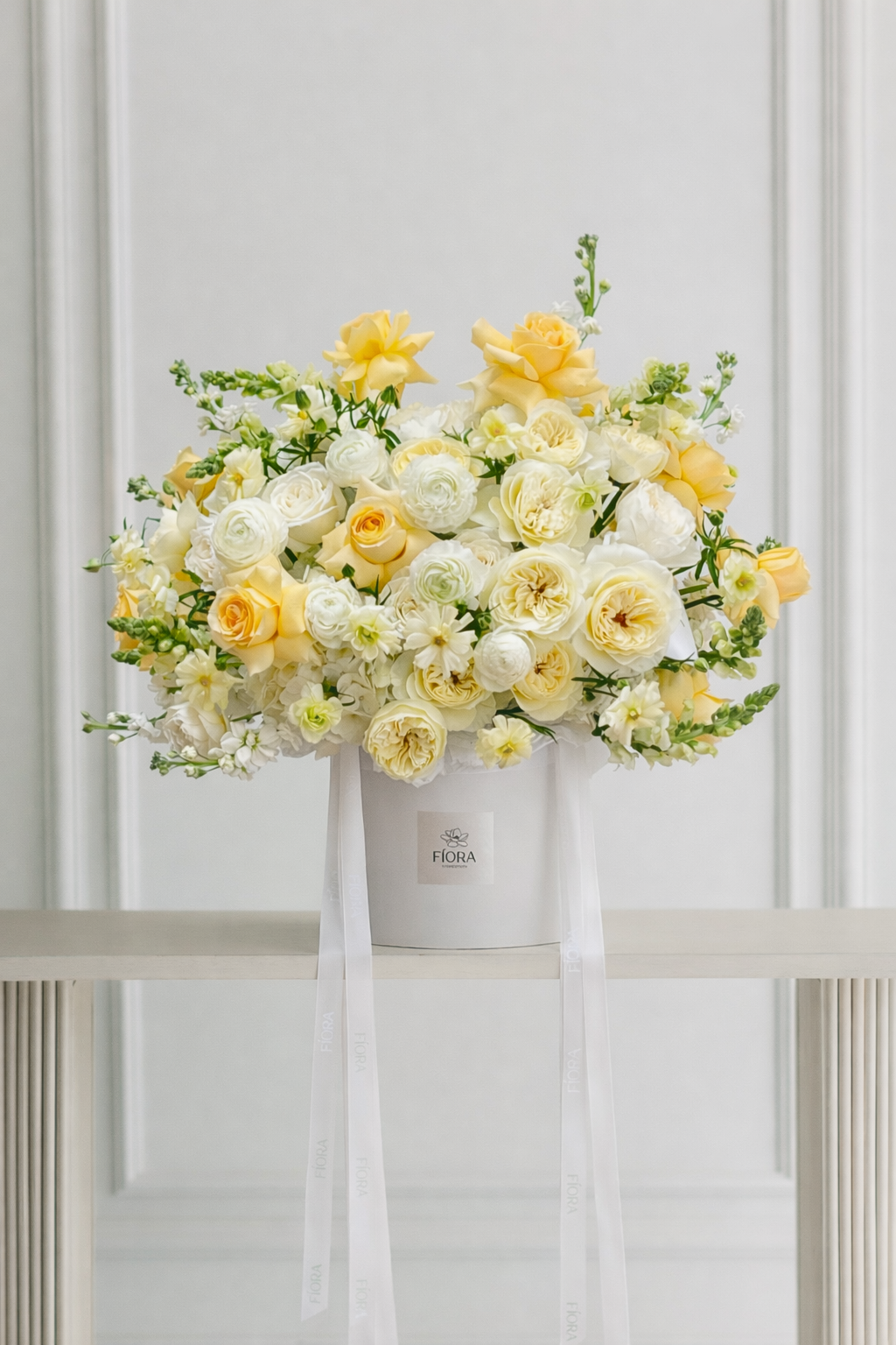 Golden Dawn - Bloom Box