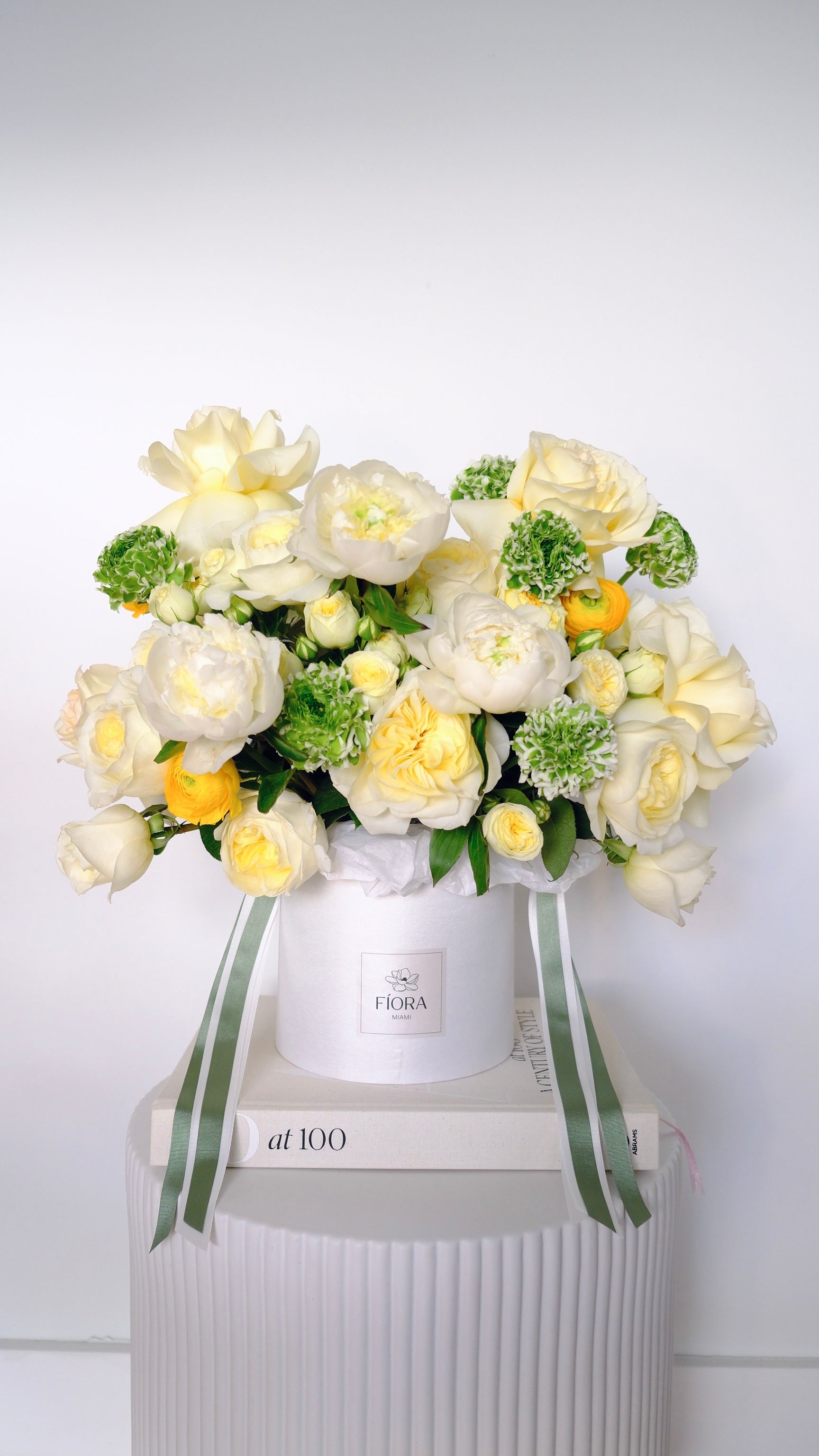 Sunshine Elegance Flower Arrangement