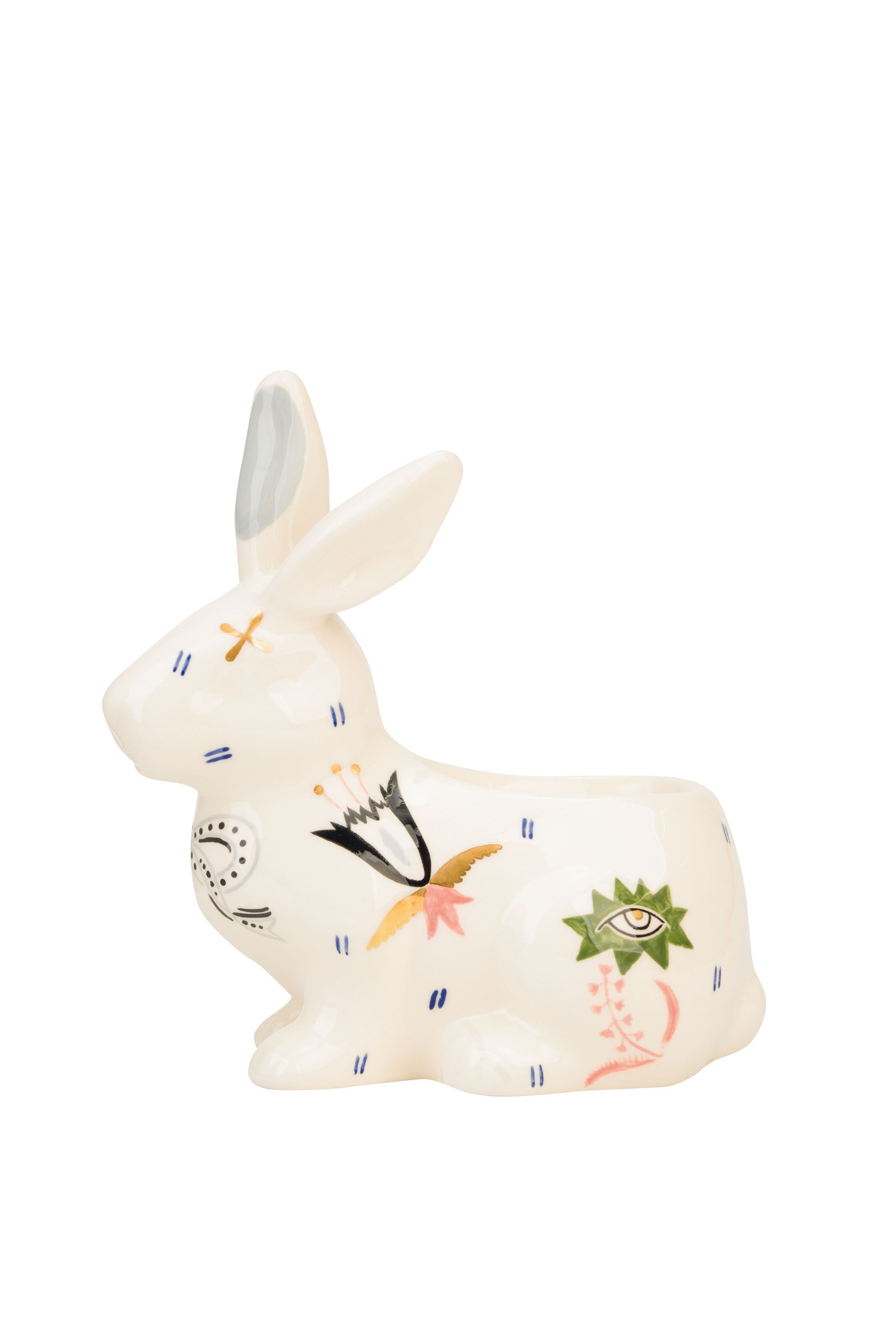 Candle Rabbit Naïve